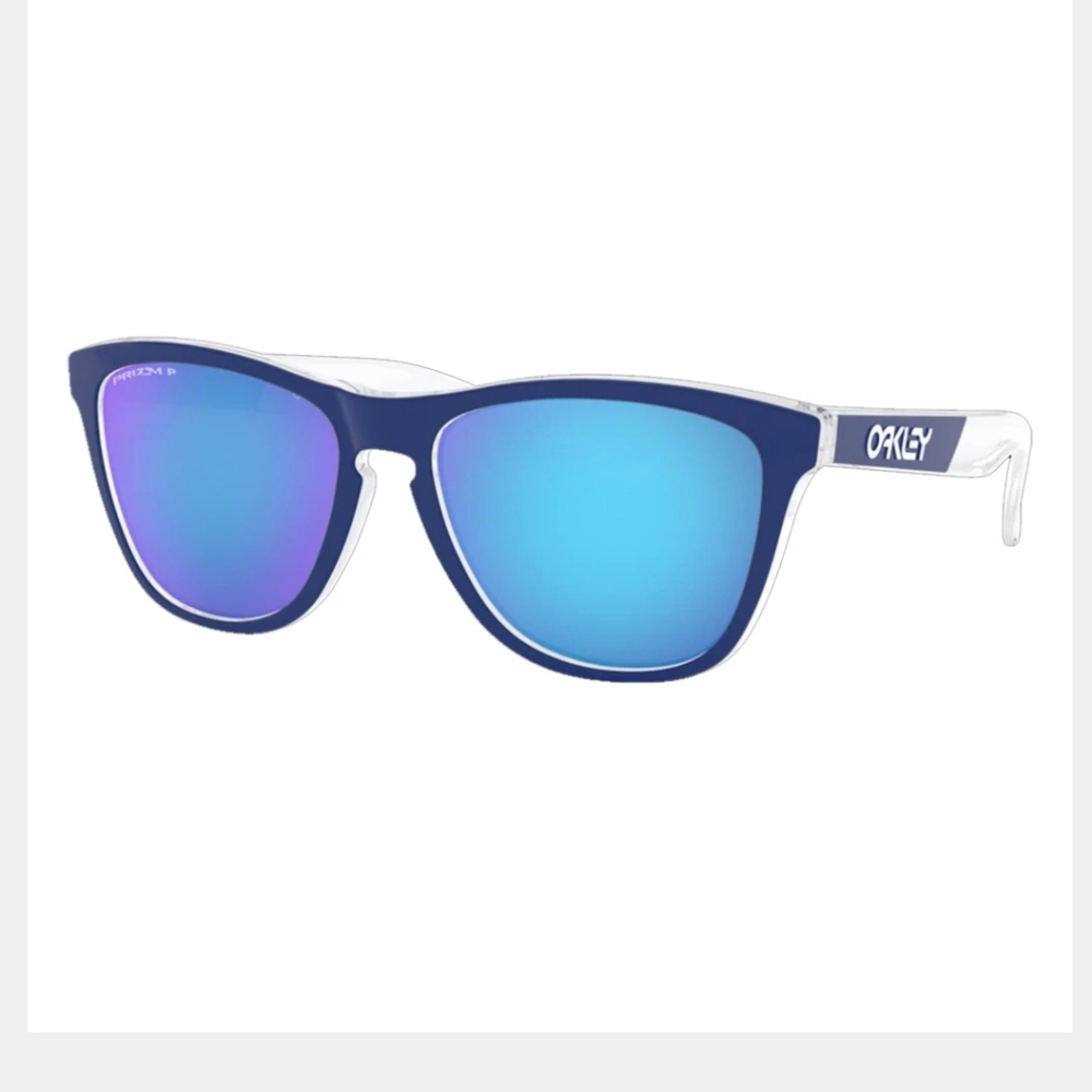 Oakley frogskins sunglasses